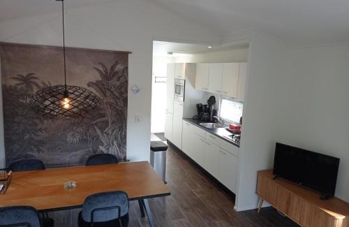 Schaarsbergen Chalet De Esquí | Holiday Home Maridu Ayla