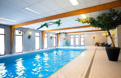 Schaarsbergen Chalet De Esquí | Holiday Home Maridu Ayla