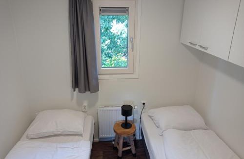 Schaarsbergen Chalet De Esquí | Holiday Home Maridu Ayla