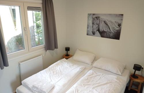 Schaarsbergen Chalet De Esquí | Holiday Home Maridu Ayla