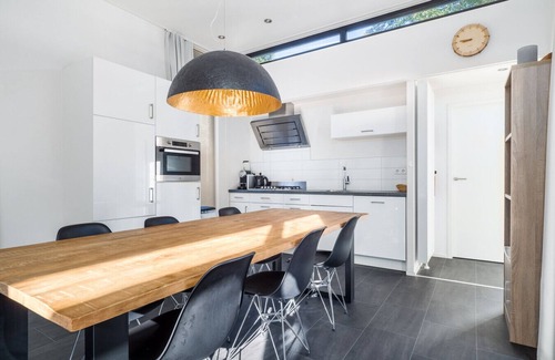 Schaarsbergen Casa | Holiday Home Maridu Family L-Cube