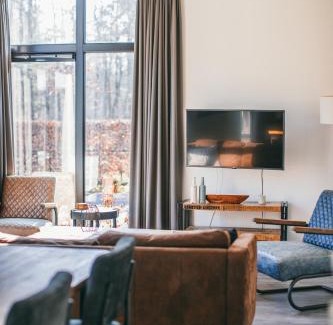 Schaarsbergen Casa | Holiday Home Maridu Family L-Cube