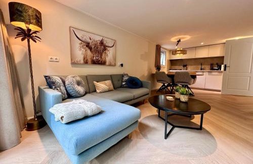 Hattemerbroek Chalet De Esquí | Holiday Home Maridu Family Wellness