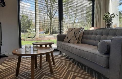 Municipality of Arnhem Chalet De Esquí | Holiday Home Maridu Wellness