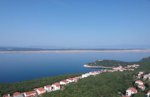 Dramalj Villa | Holiday Home Marija with Pool & Garden & Amazing Sea View