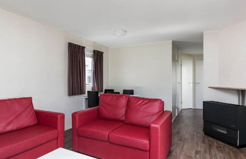 Hoek Casa | Holiday Home Marina Beach-58