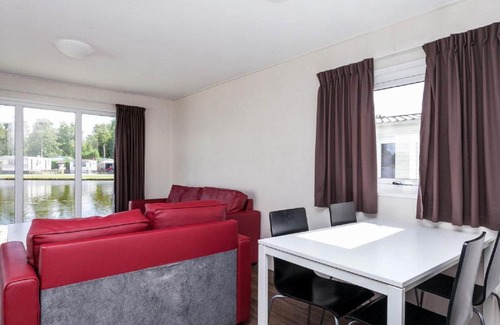 Hoek Casa | Holiday Home Marina Beach-58