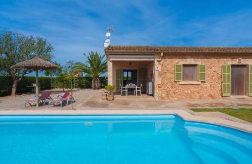 Campos Casa | Holiday Home Marina by Interhome