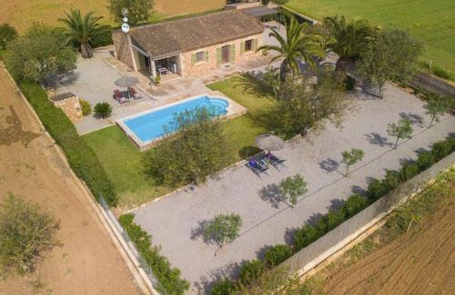 Campos Casa | Holiday Home Marina by Interhome