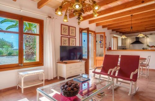 Campos Casa | Holiday Home Marina by Interhome