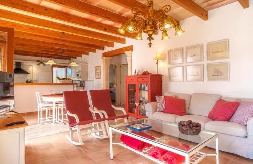 Campos Casa | Holiday Home Marina by Interhome