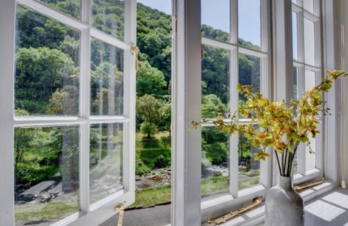 Lynmouth Casa | Holiday Home Mariners by Interhome