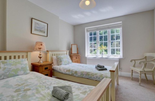 Lynmouth Casa | Holiday Home Mariners by Interhome