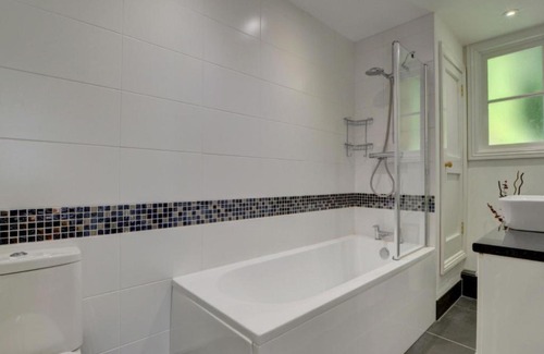 Lynmouth Casa | Holiday Home Mariners by Interhome