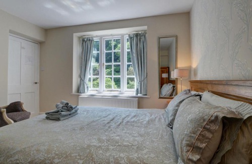 Lynmouth Casa | Holiday Home Mariners by Interhome