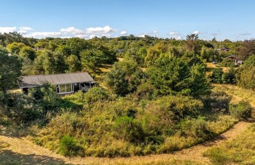 Fur Casa | Holiday Home Marisol - 250m to the fjord by Interhome
