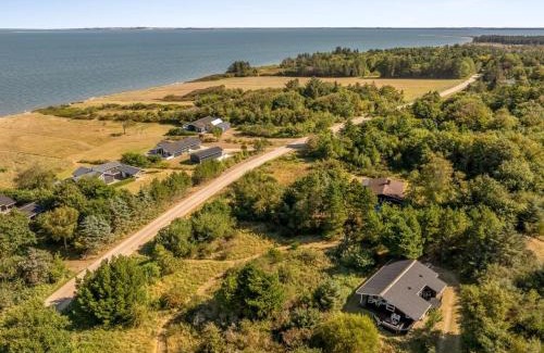 Fur Casa | Holiday Home Marisol - 250m to the fjord by Interhome