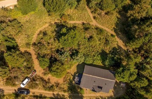 Fur Casa | Holiday Home Marisol - 250m to the fjord by Interhome