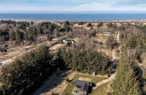 Bindslev Casa | Holiday Home Marla - 1-1km from the sea by Interhome