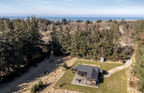Bindslev Casa | Holiday Home Marla - 1-1km from the sea by Interhome