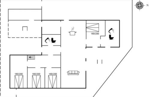 Skagen Casa | Holiday Home Marno - 500m from the sea by Interhome