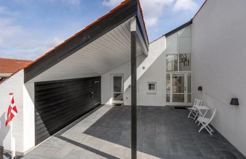 Skagen Casa | Holiday Home Marno - 500m from the sea by Interhome