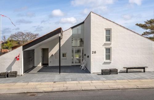 Skagen Casa | Holiday Home Marno - 500m from the sea by Interhome