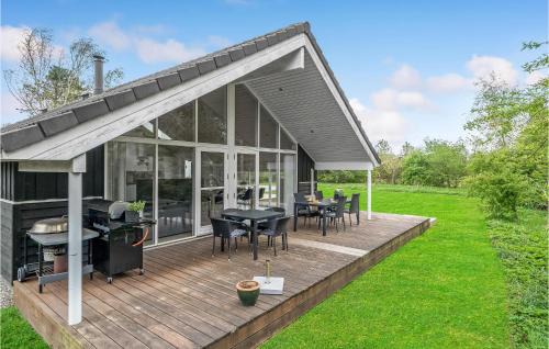 Trend Casa | Holiday Home Marthasvej