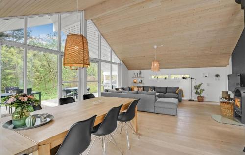 Trend Casa | Holiday Home Marthasvej