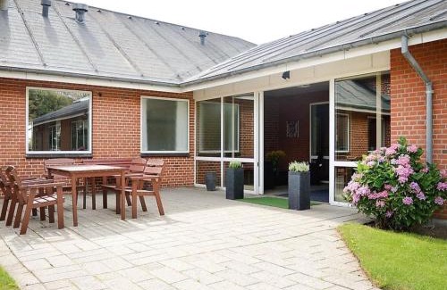 Tim Casa | Holiday Home Martinus - 5-5km from the sea by Interhome