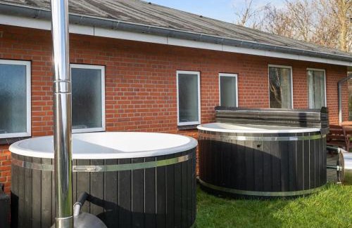 Tim Casa | Holiday Home Martinus - 5-5km from the sea by Interhome