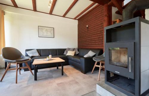 Feriendorf Frankenau Casa | Holiday Home Mary by Interhome