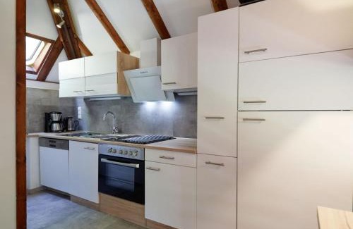 Feriendorf Frankenau Casa | Holiday Home Mary by Interhome