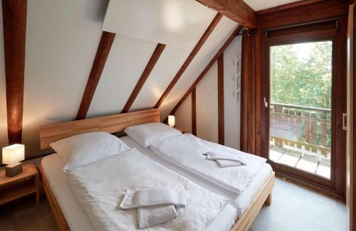 Feriendorf Frankenau Casa | Holiday Home Mary by Interhome