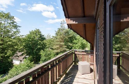 Feriendorf Frankenau Casa | Holiday Home Mary by Interhome