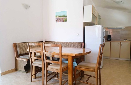 Biokovsko Selo Villa | Casa de vacaciones Mary con piscina privada