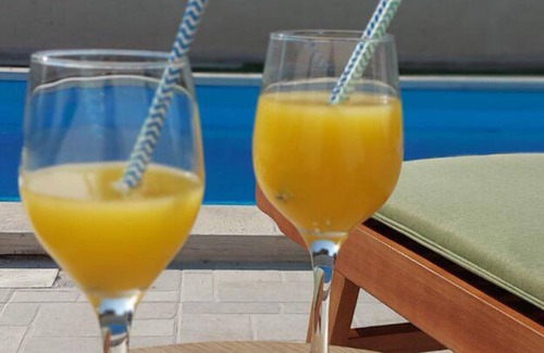 Posedarje Casa | Holiday Home Mary with Pool
