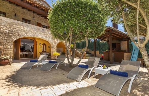 Calonge Casa | Holiday Home Mas Ambros by Interhome