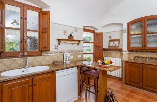 Calonge Casa | Holiday Home Mas Ambros by Interhome