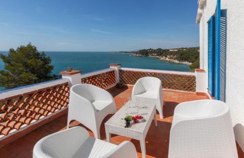 Costa Dorada Casa | Holiday Home Mas del Guixe by Interhome