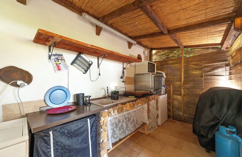 Squinzano Casa | Casa de vacaciones "Masseria li Vecchi" con piscina privada y Wi-Fi