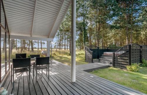 Rodby Casa | Holiday Home Matine - 800m from the sea by Interhome