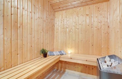 Rodby Casa | Holiday Home Matine - 800m from the sea by Interhome