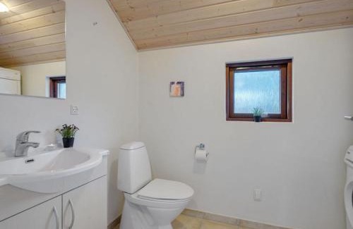 Rodby Casa | Holiday Home Matine - 800m from the sea by Interhome