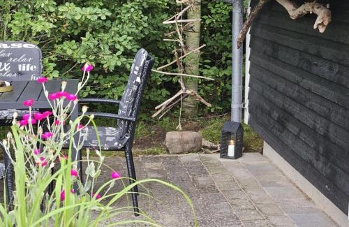 Ringkøbing-Skjern Municipality Casa | Holiday Home Matthis - 500m to the inlet by Interhome