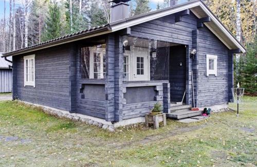 Koli National Park Casa | Holiday Home Maunonlahti by Interhome