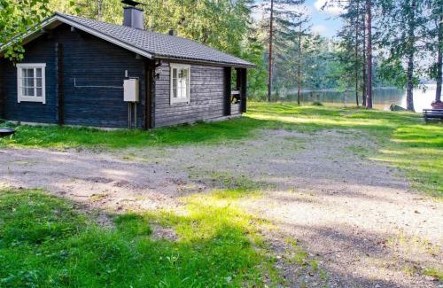 Koli National Park Casa | Holiday Home Maunonlahti by Interhome
