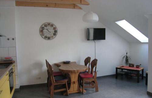 Bammental Casa | Holiday home "Max & Moritz"