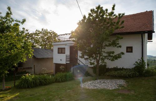 Strigova Casa | Holiday Home Međimurski Raj