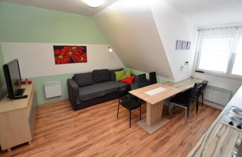 Medenec Casa | Holiday Home Medenec near Alšovka Ski Slope